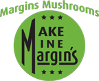 Margin's Mushrooms